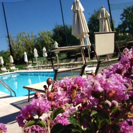 Relais Corte Paradiso ペスキエーラ・デル・ガルダ エクステリア 写真