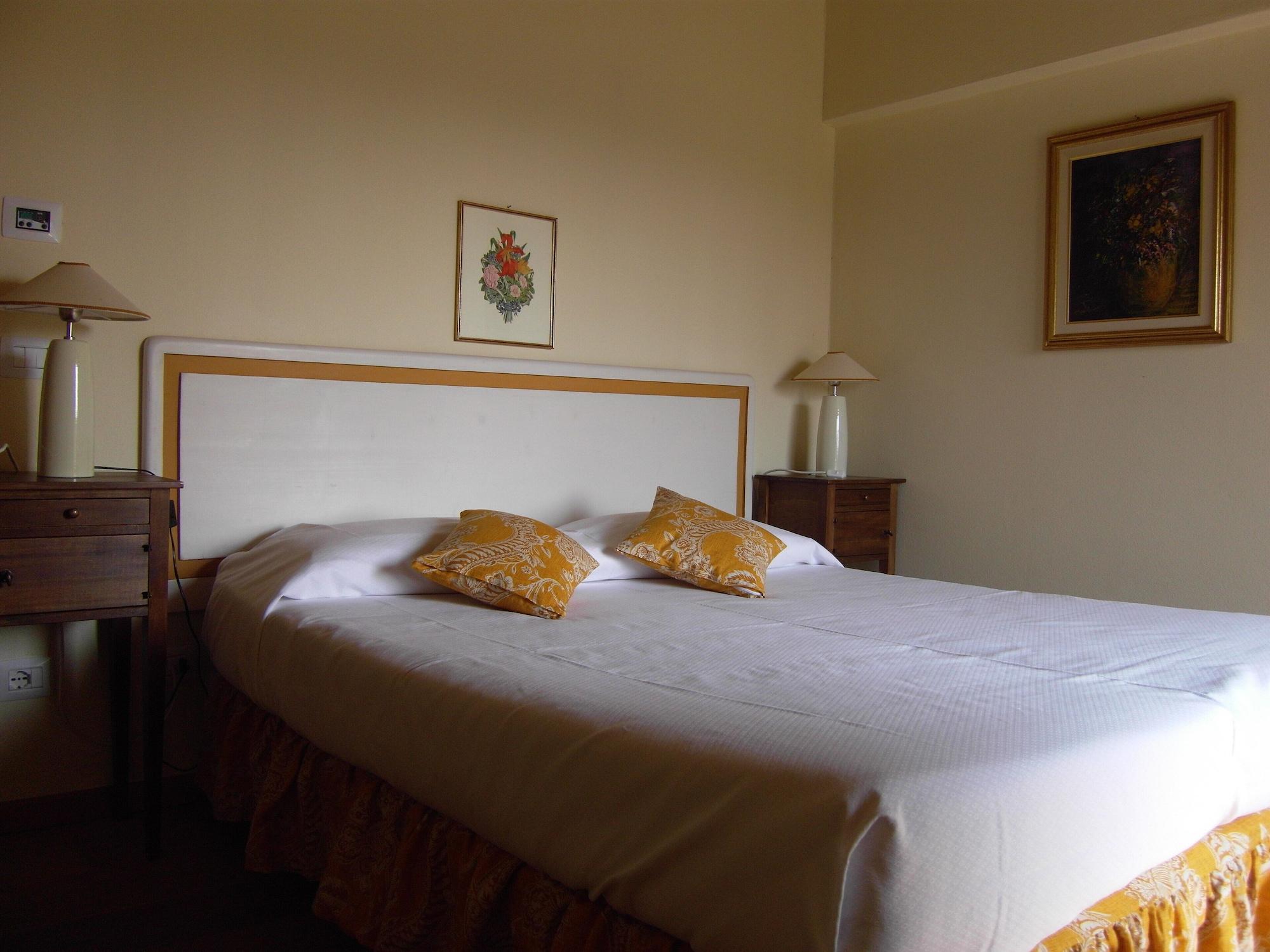 Relais Corte Paradiso ペスキエーラ・デル・ガルダ エクステリア 写真