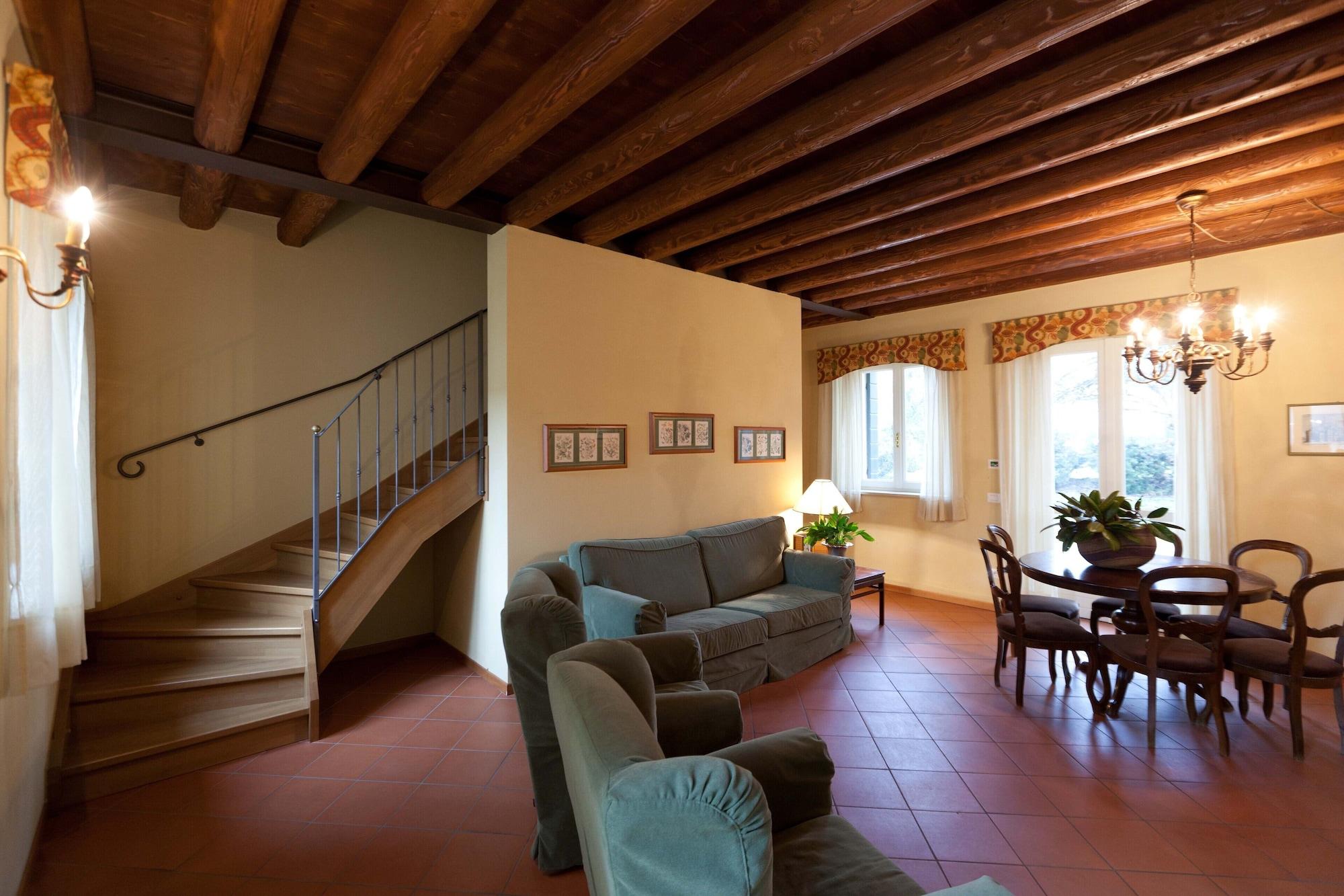 Relais Corte Paradiso ペスキエーラ・デル・ガルダ エクステリア 写真