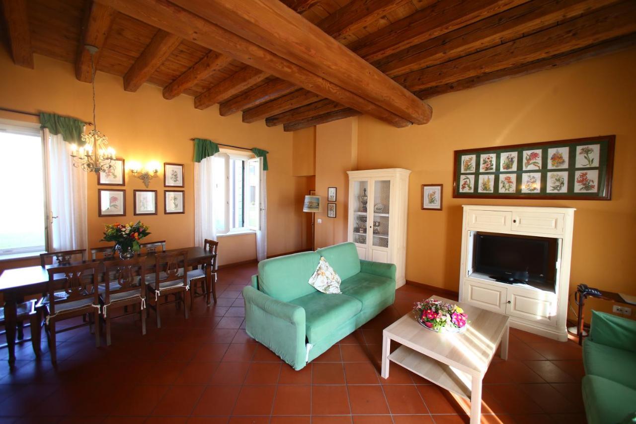 Relais Corte Paradiso ペスキエーラ・デル・ガルダ エクステリア 写真