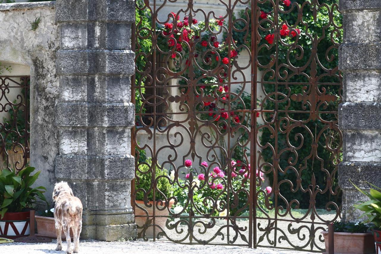 Relais Corte Paradiso ペスキエーラ・デル・ガルダ エクステリア 写真