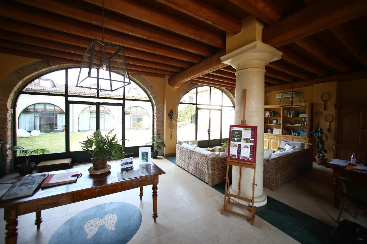 Relais Corte Paradiso ペスキエーラ・デル・ガルダ エクステリア 写真