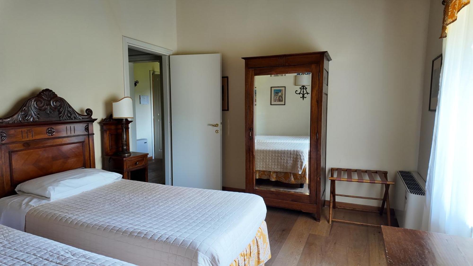 Relais Corte Paradiso ペスキエーラ・デル・ガルダ エクステリア 写真