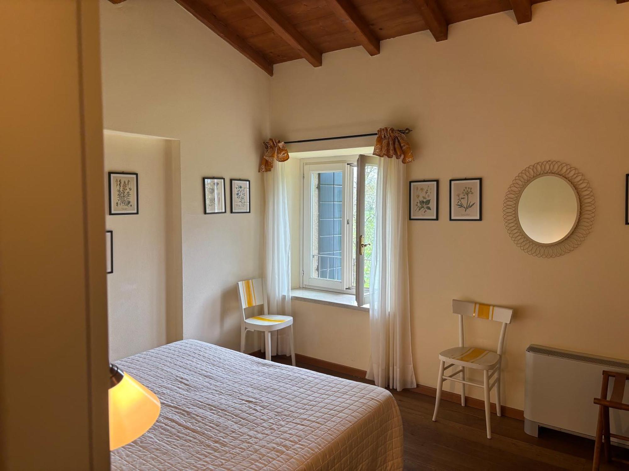 Relais Corte Paradiso ペスキエーラ・デル・ガルダ エクステリア 写真