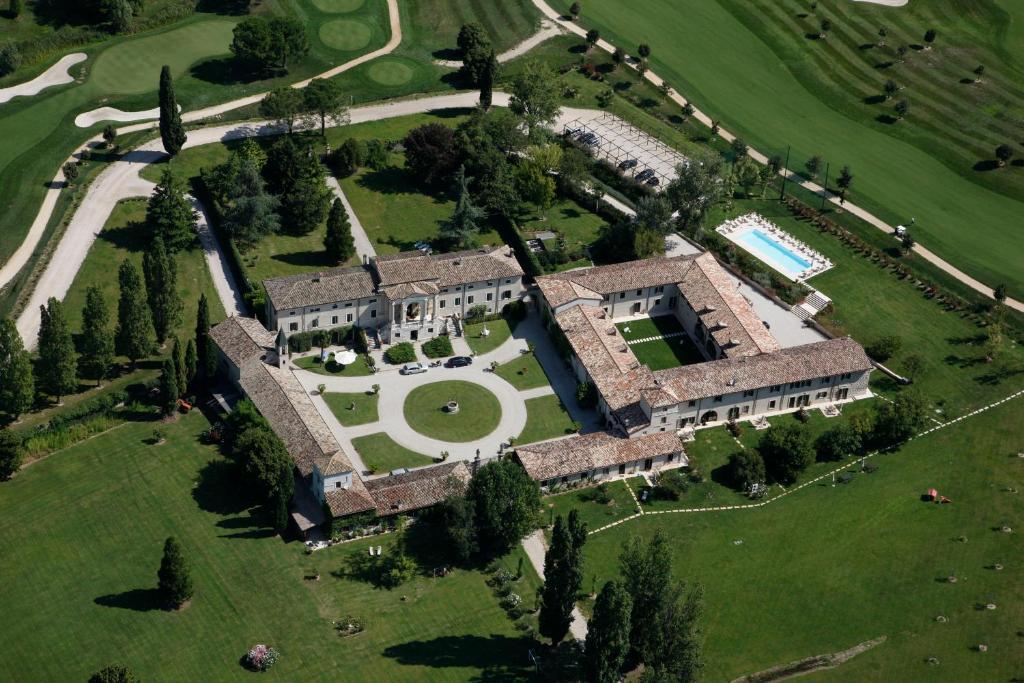 Relais Corte Paradiso ペスキエーラ・デル・ガルダ エクステリア 写真